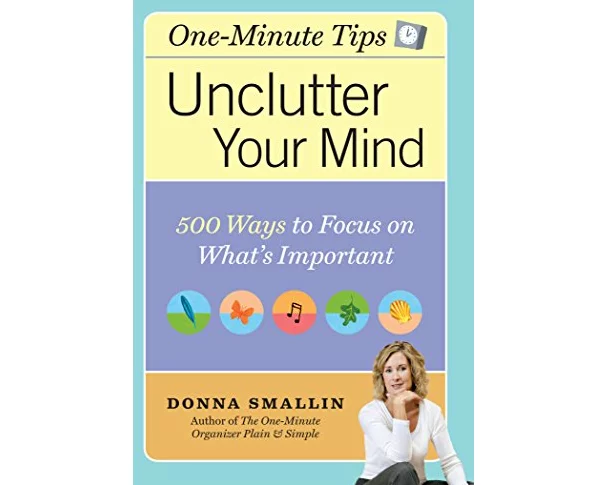 Unclutter Your Mind