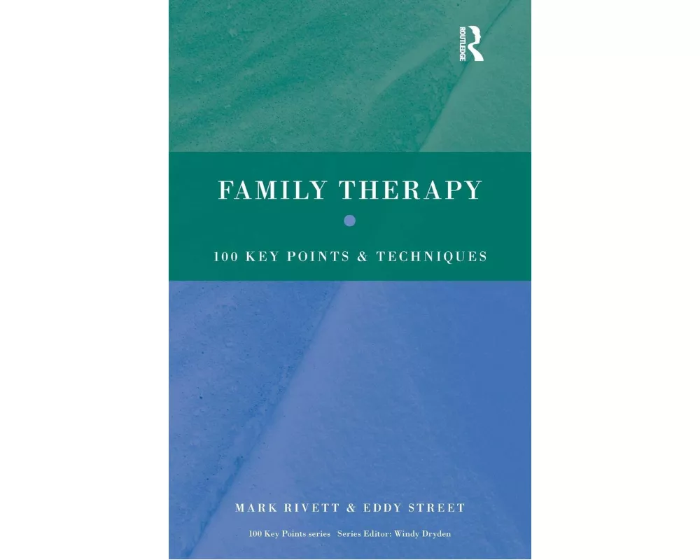 Family Therapy