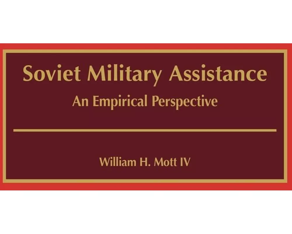 Soviet Military Assistance
