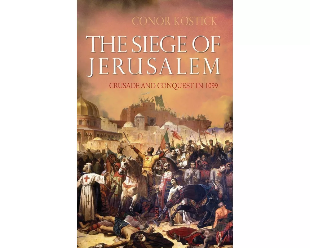 The Siege of Jerusalem