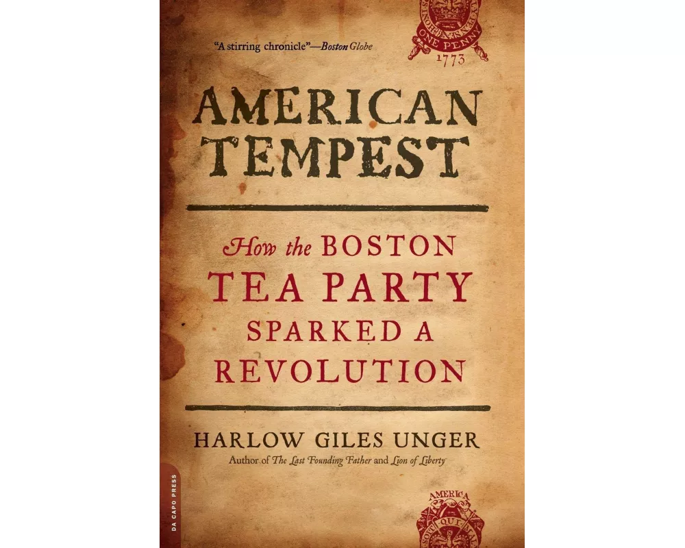 American Tempest