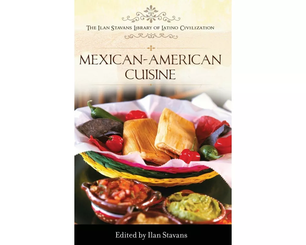 Mexican-American Cuisine