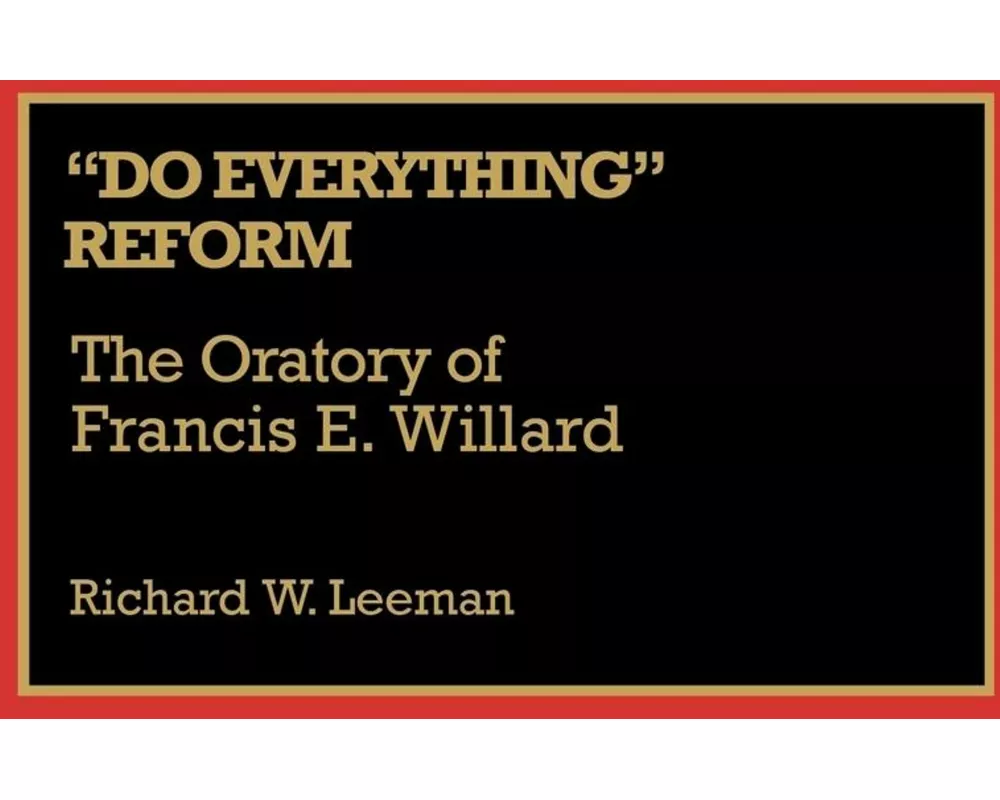 Do Everything Reform