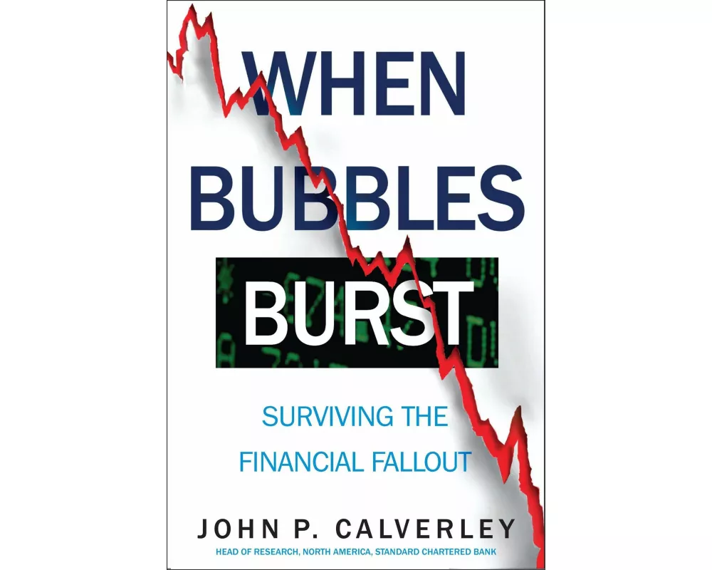 When Bubbles Burst