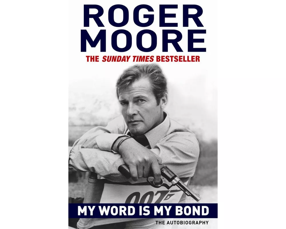 My Word is My Bond