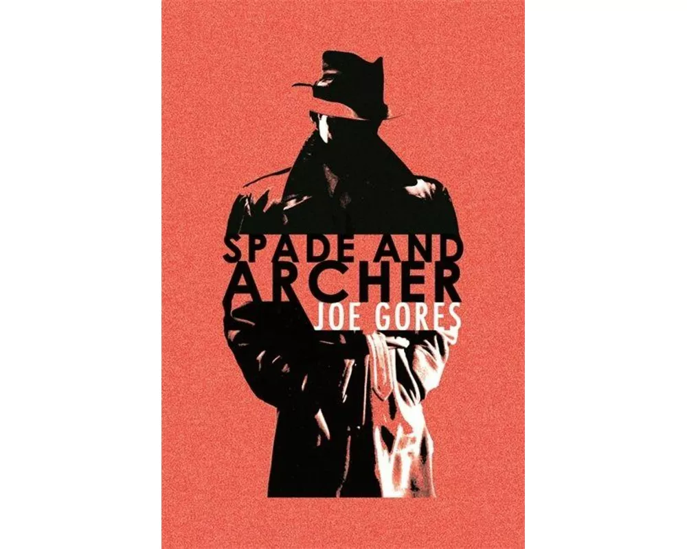 Spade & Archer