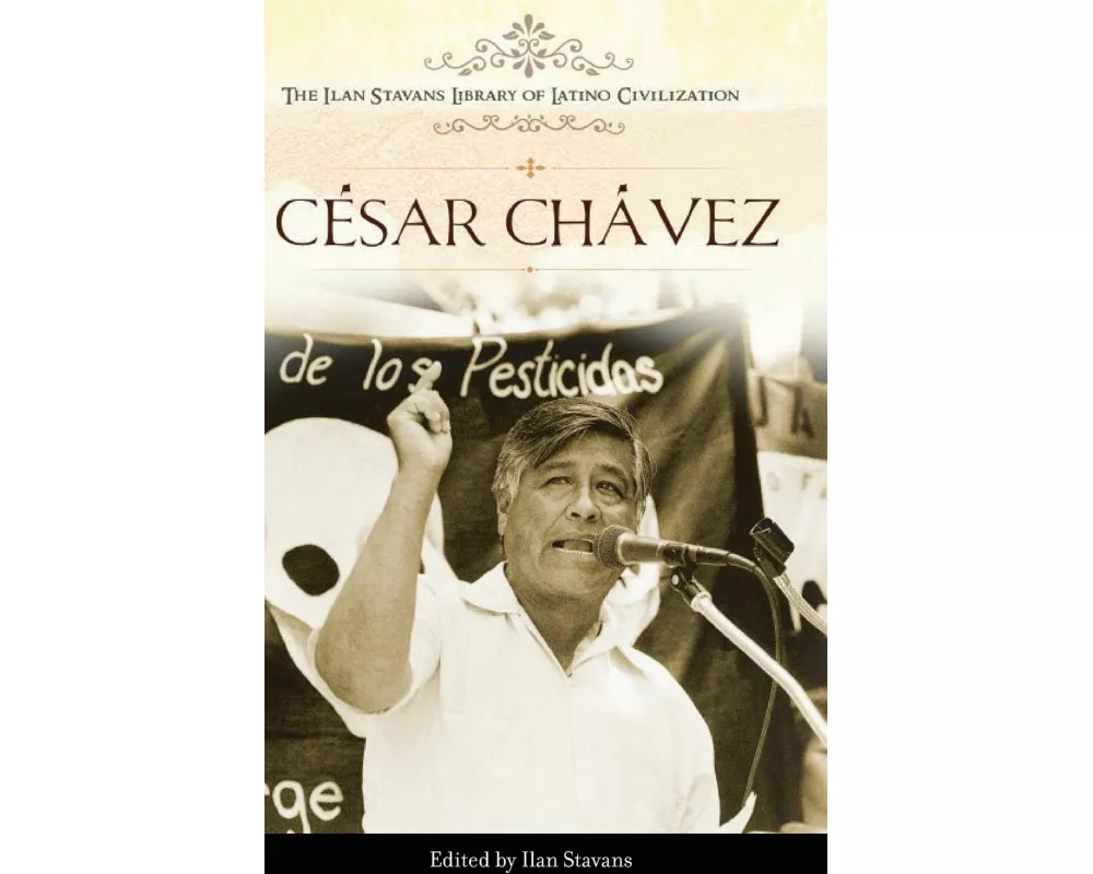 César Chávez