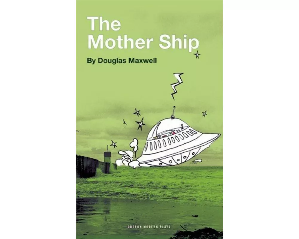 The Mother Ship
