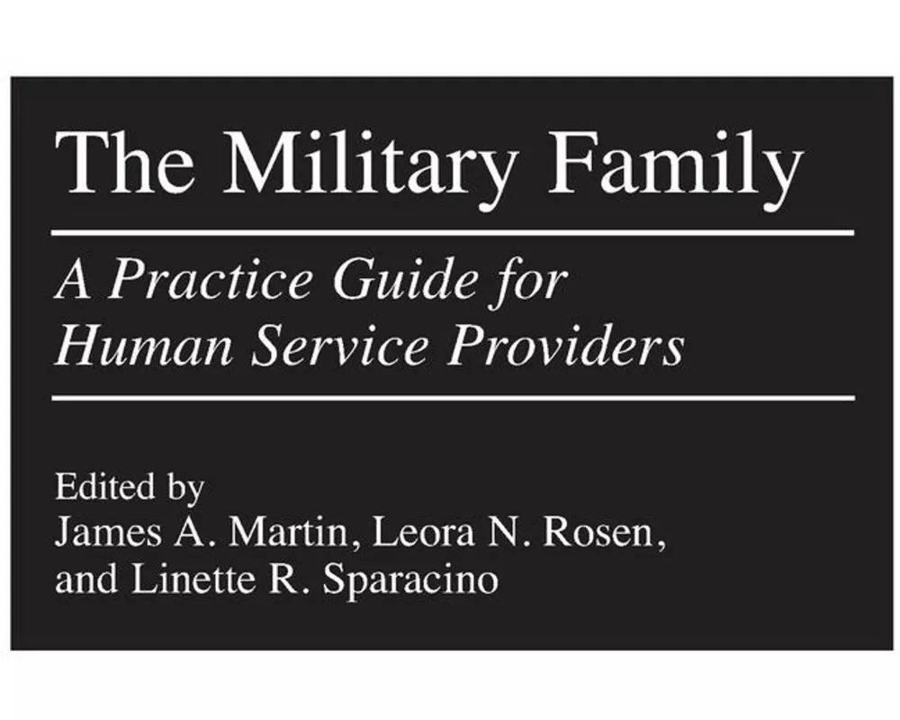 The Military Family