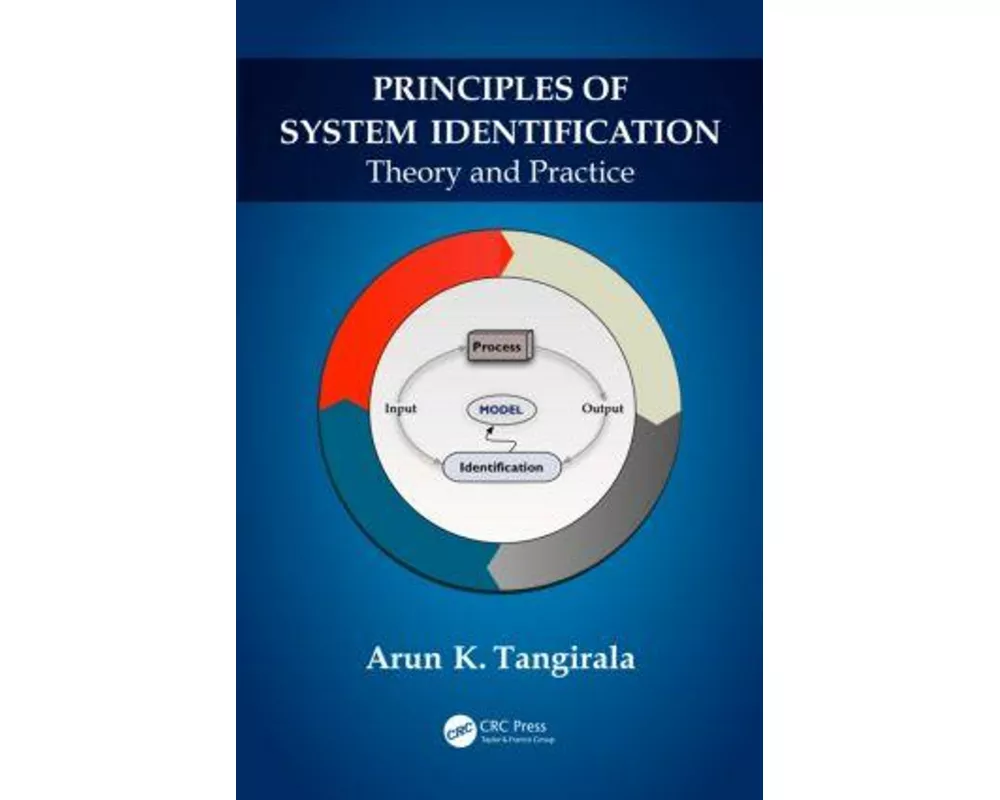 Principles of System Identification