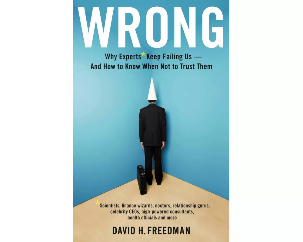 Wrong
