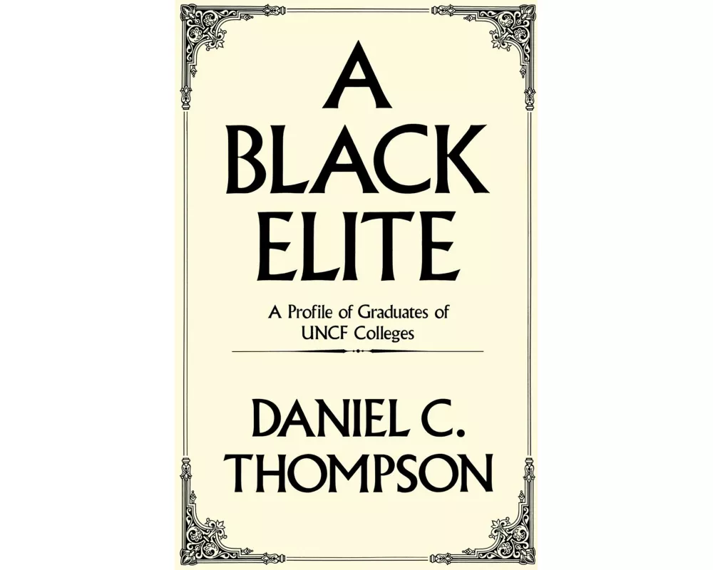 A Black Elite