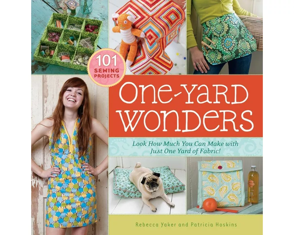 One-Yard Wonders