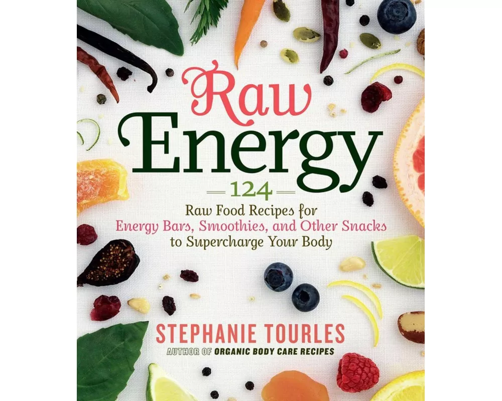 Raw Energy