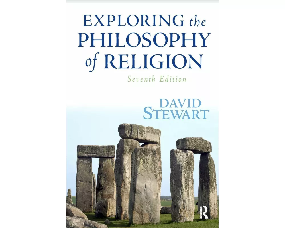 Exploring the Philosophy of Religion