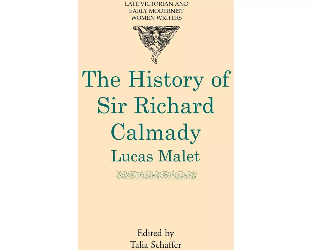 The History of Sir Richard Calmady