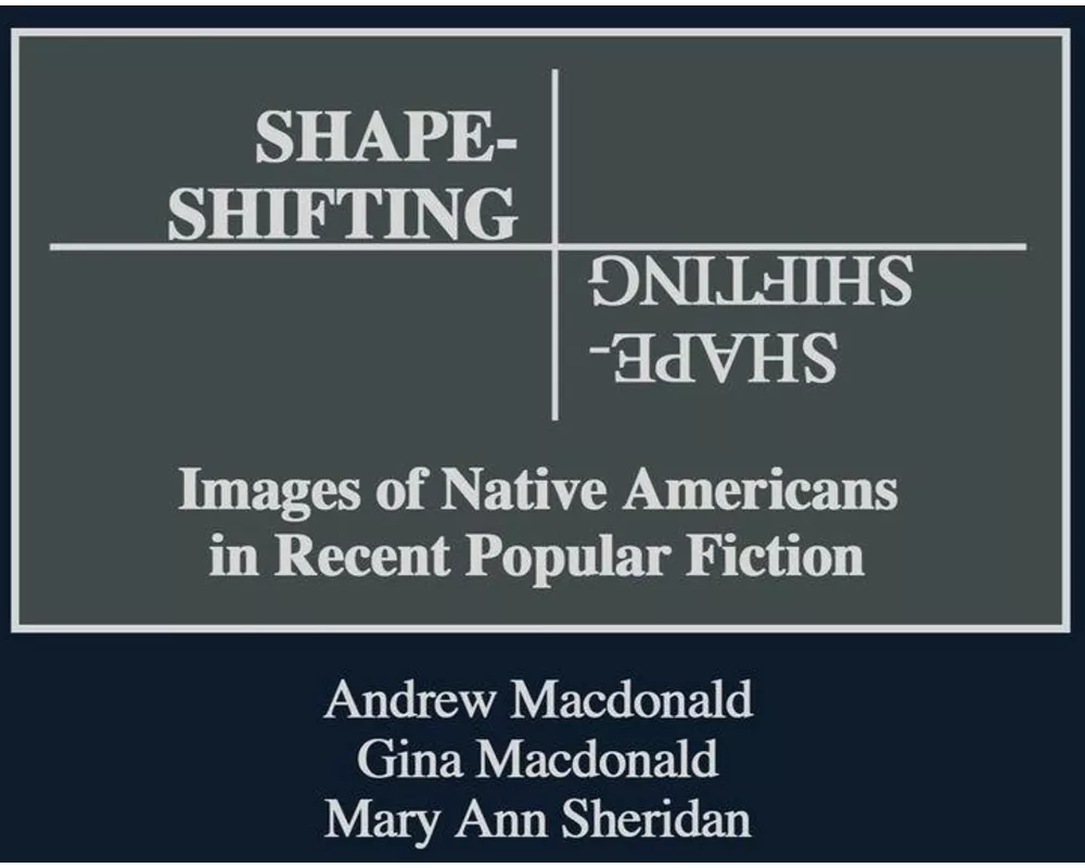 Shape-Shifting