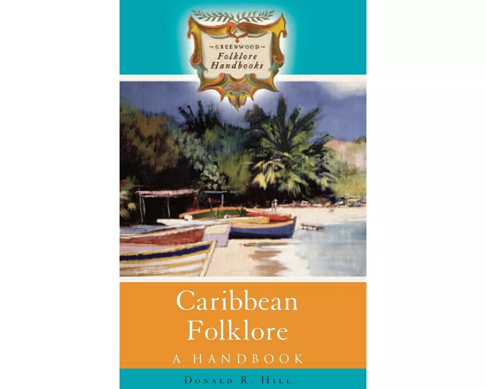 Caribbean Folklore