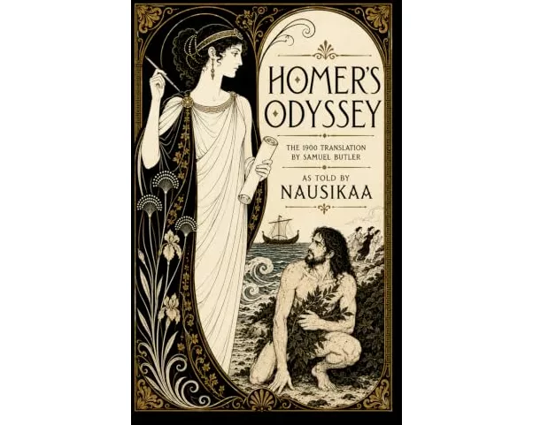 Homer's Odyssey: as told by Nausikaa