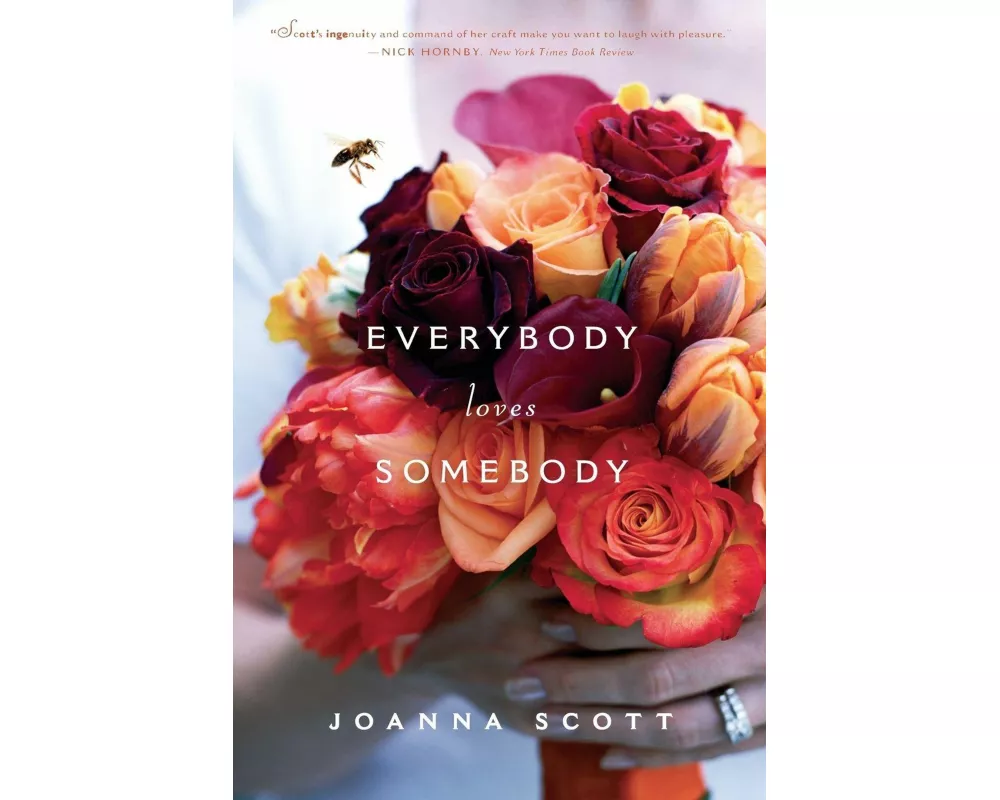 Everybody Loves Somebody