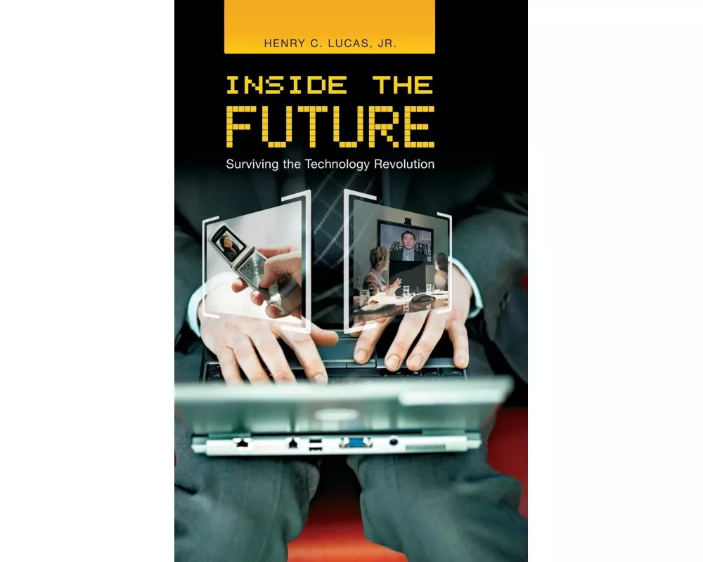 Inside the Future