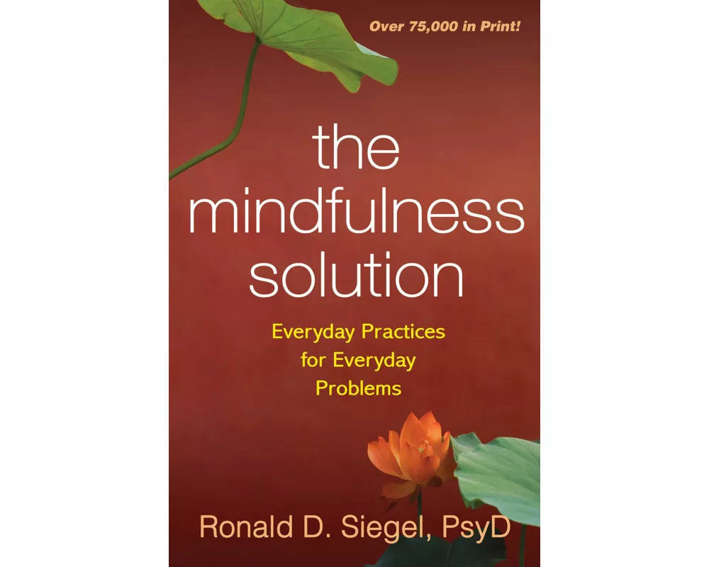 The Mindfulness Solution