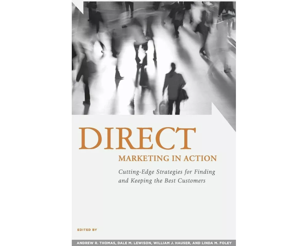 Direct Marketing in Action