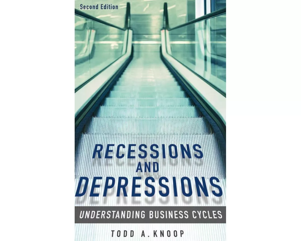 Recessions and Depressions