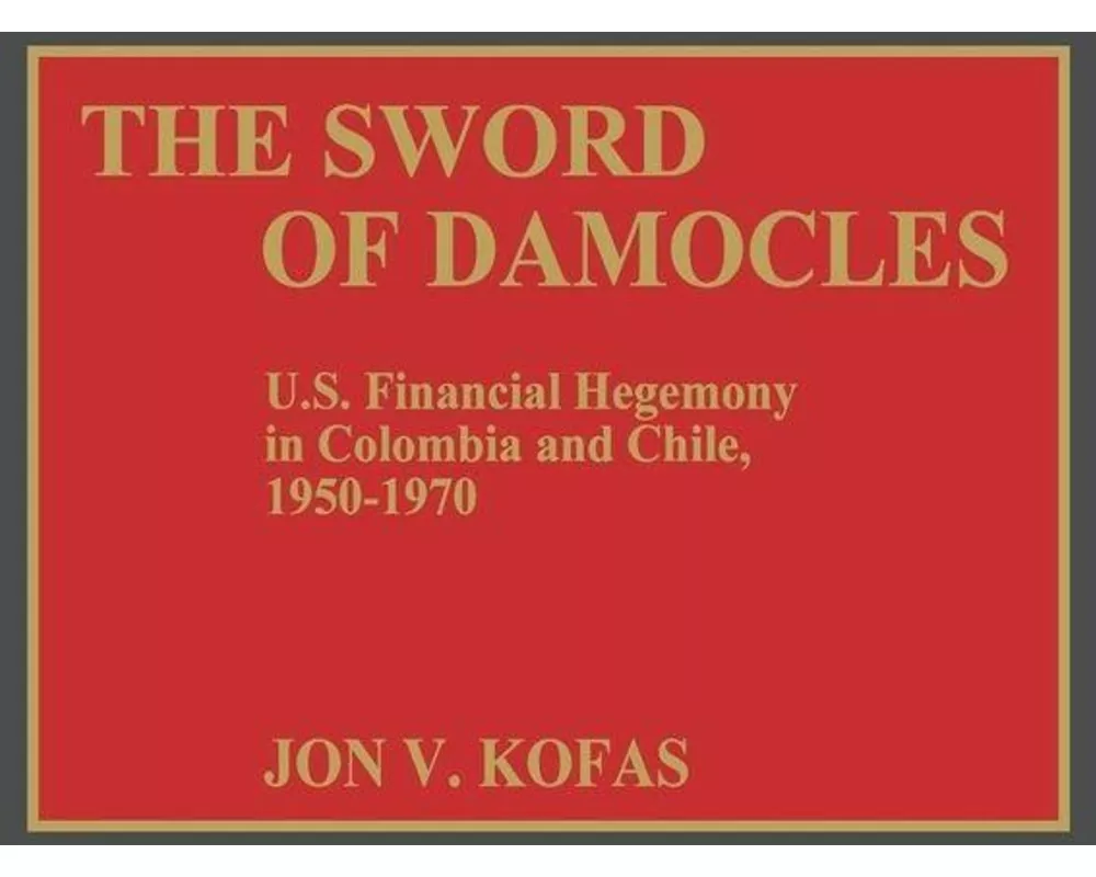 The Sword of Damocles