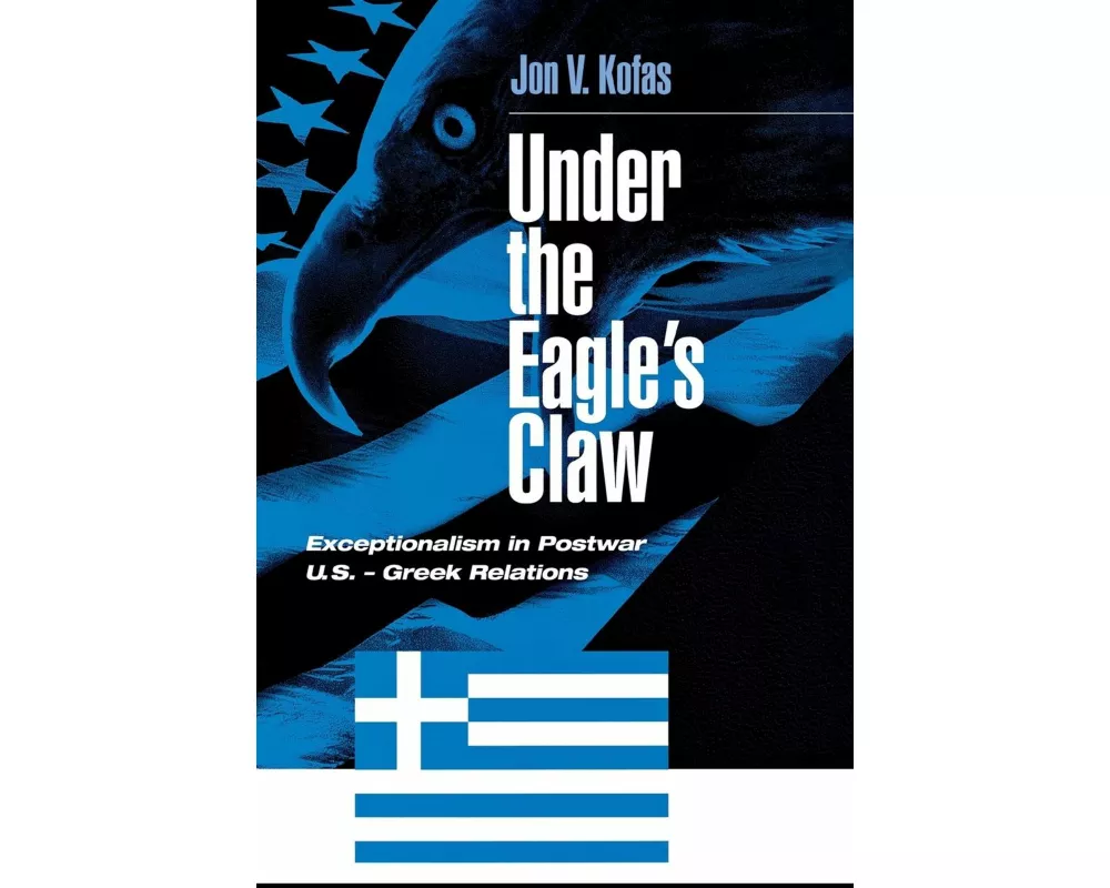 Under the Eagle's Claw