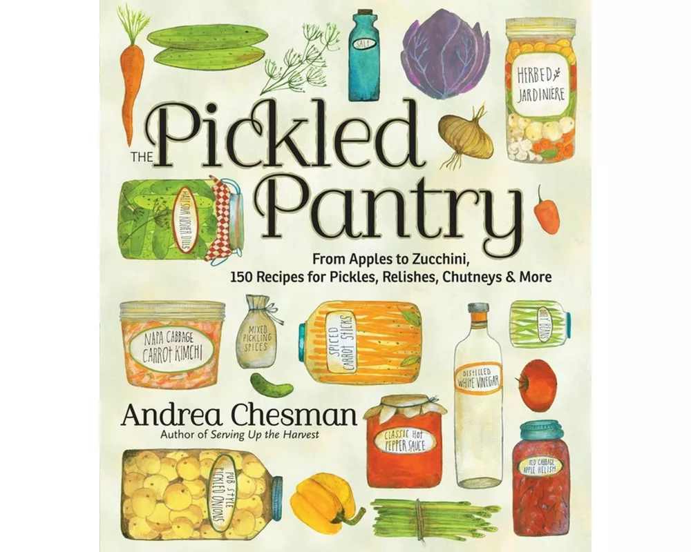 The Pickled Pantry