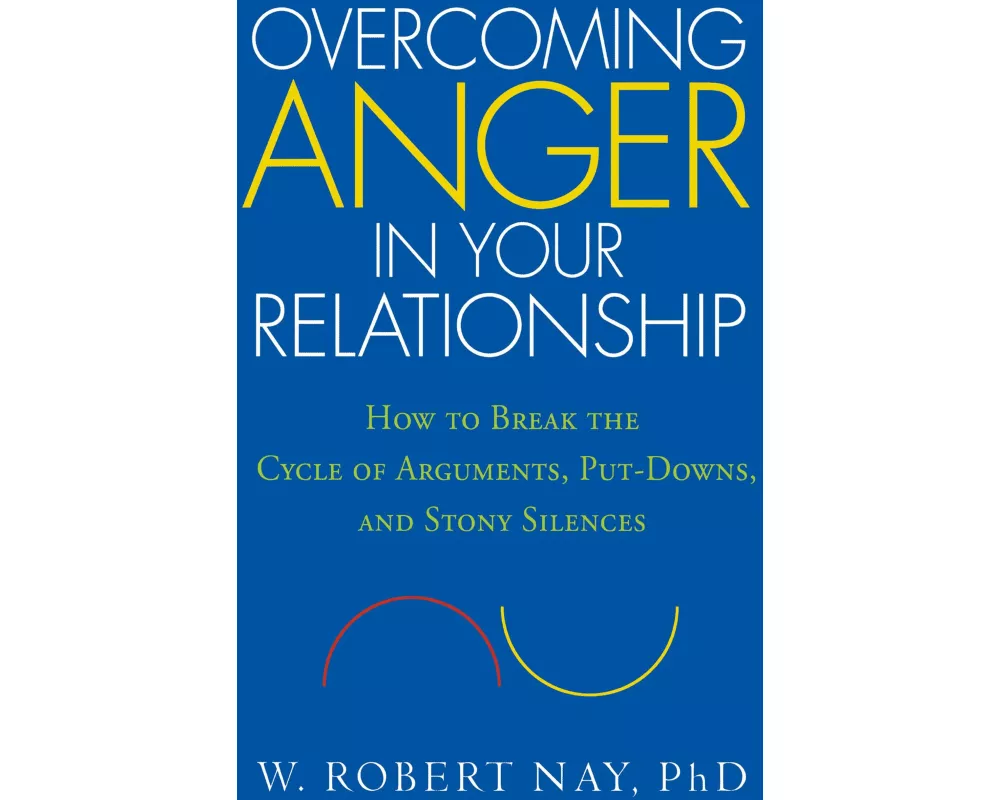 Overcoming Anger in Your Relationship