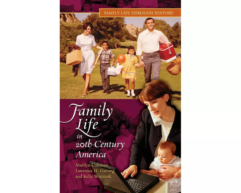 Family Life in 20th-Century America