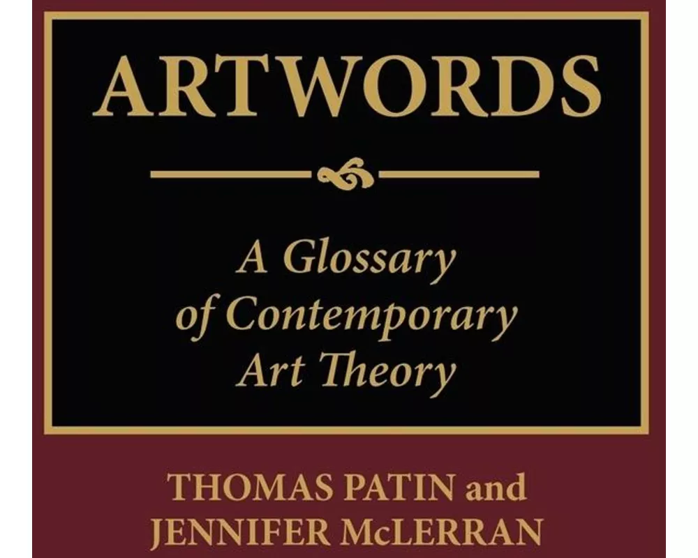 Artwords
