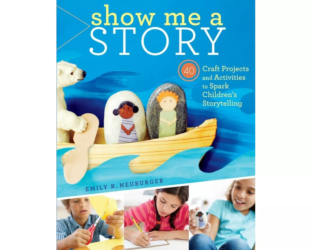 Show Me a Story