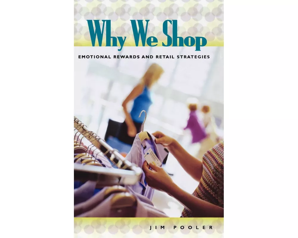 Why We Shop