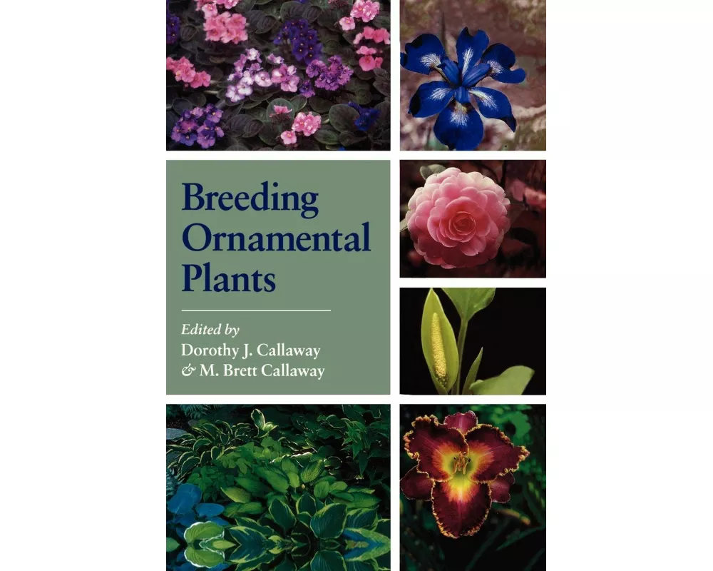 Breeding Ornamental Plants