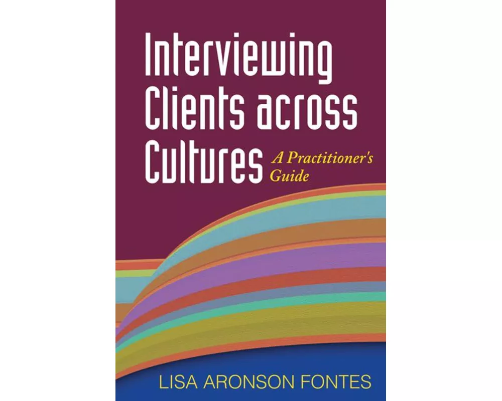 Interviewing Clients across Cultures