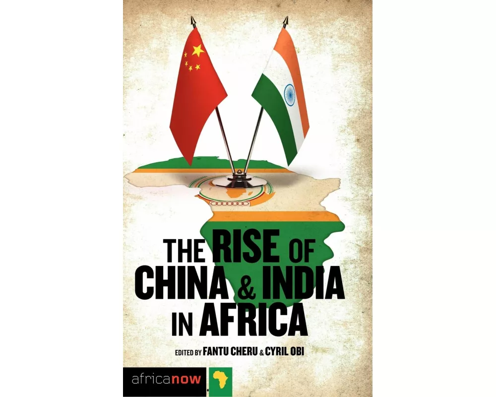 The Rise of China and India in Africa