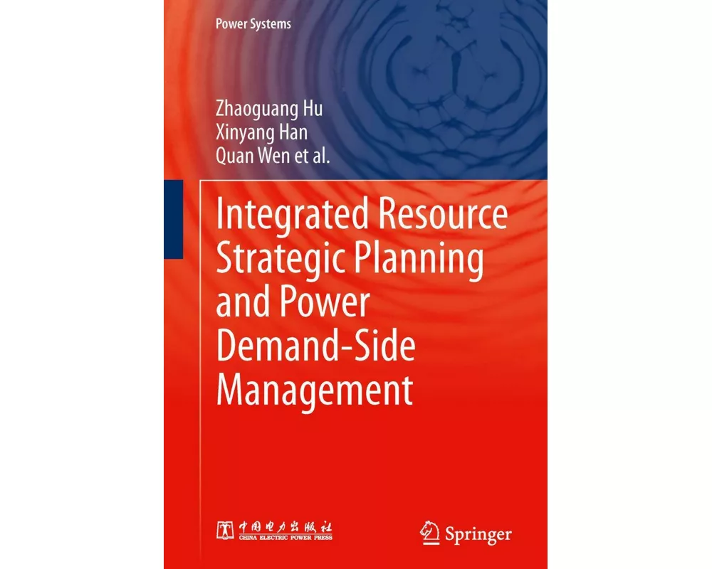 Integrated Resource Strategic Planning and Power Demand-Side Management