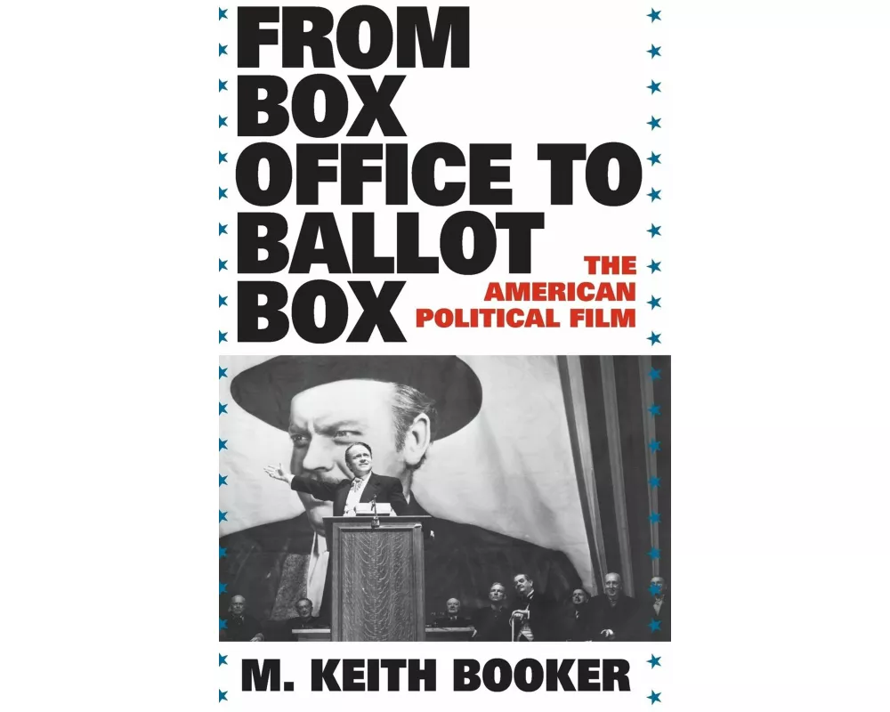 From Box Office to Ballot Box