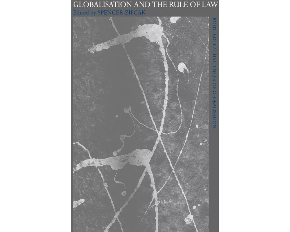 Globalisation and the Rule of Law