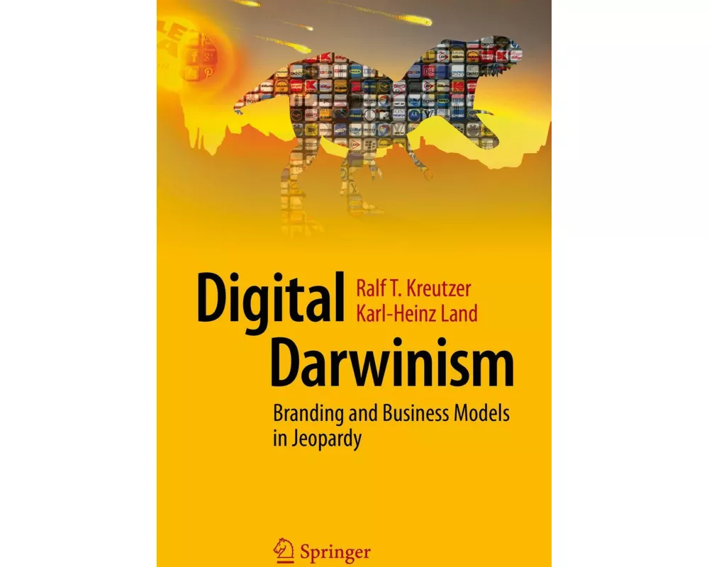 Digital Darwinism