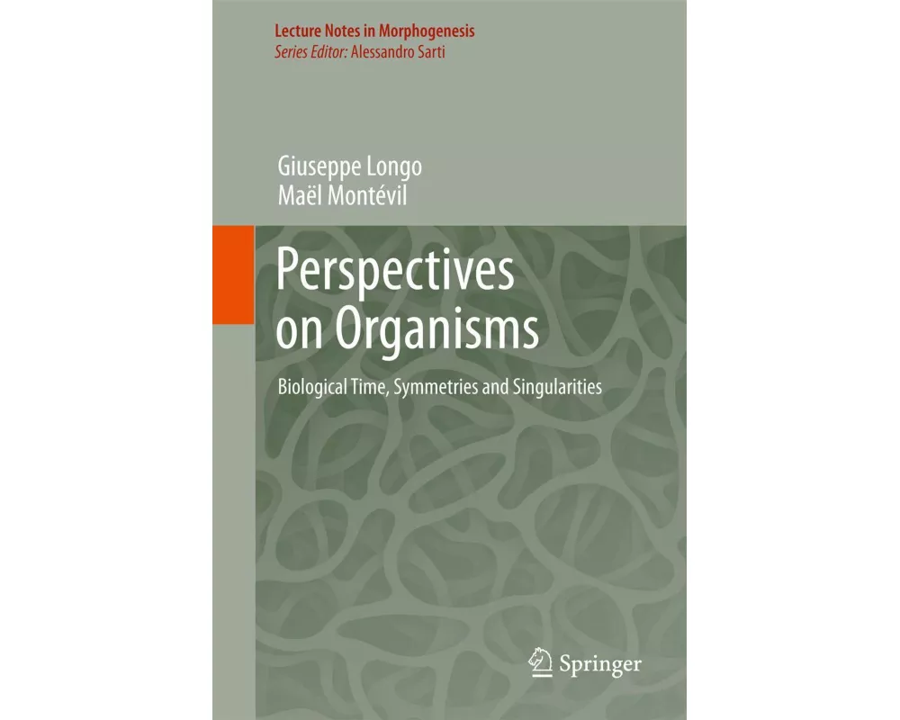 Perspectives on Organisms