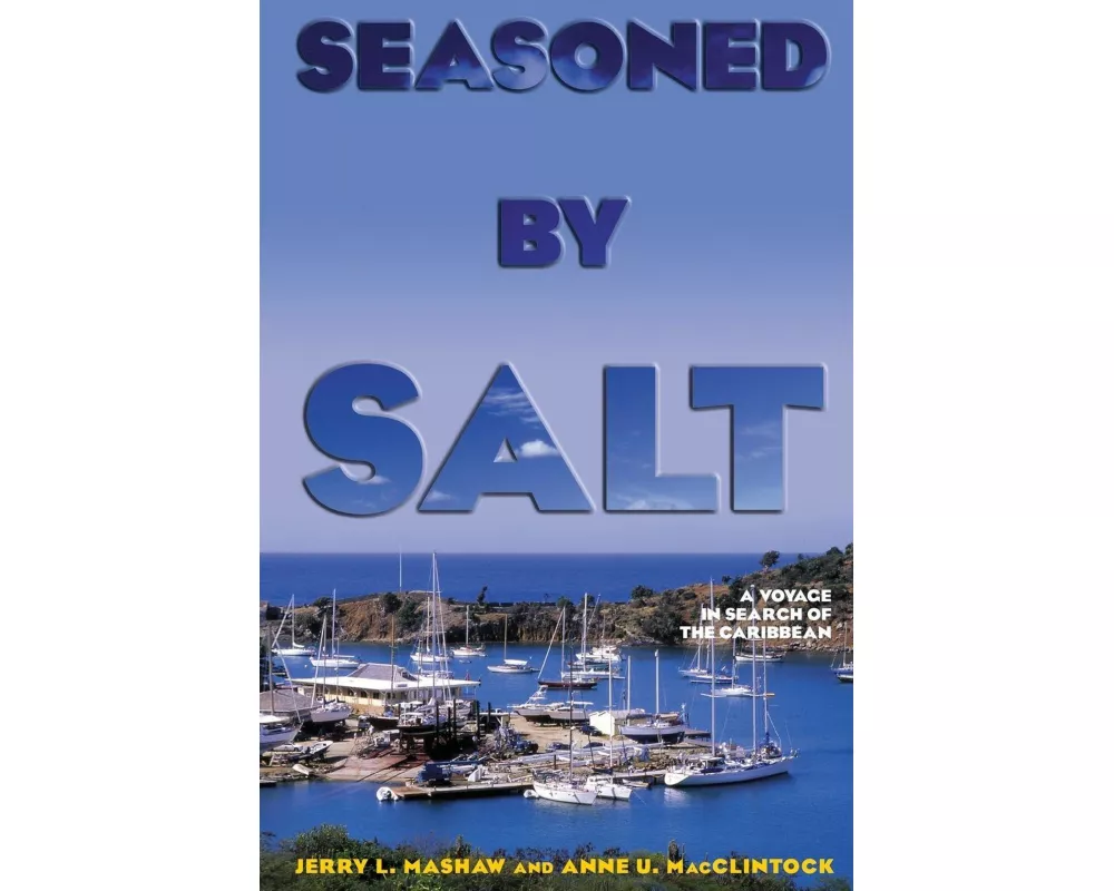 Seasoned by Salt