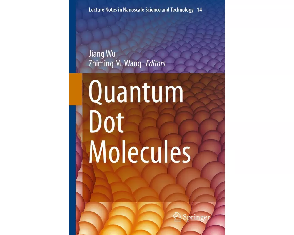 Quantum Dot Molecules