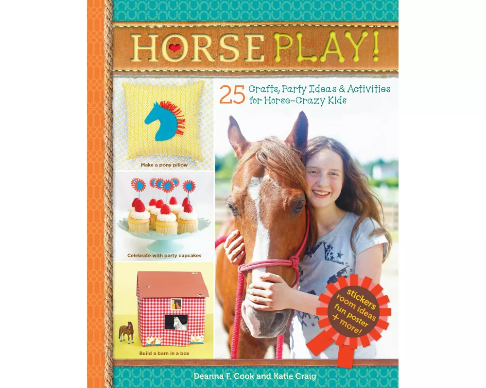 Horse Play!