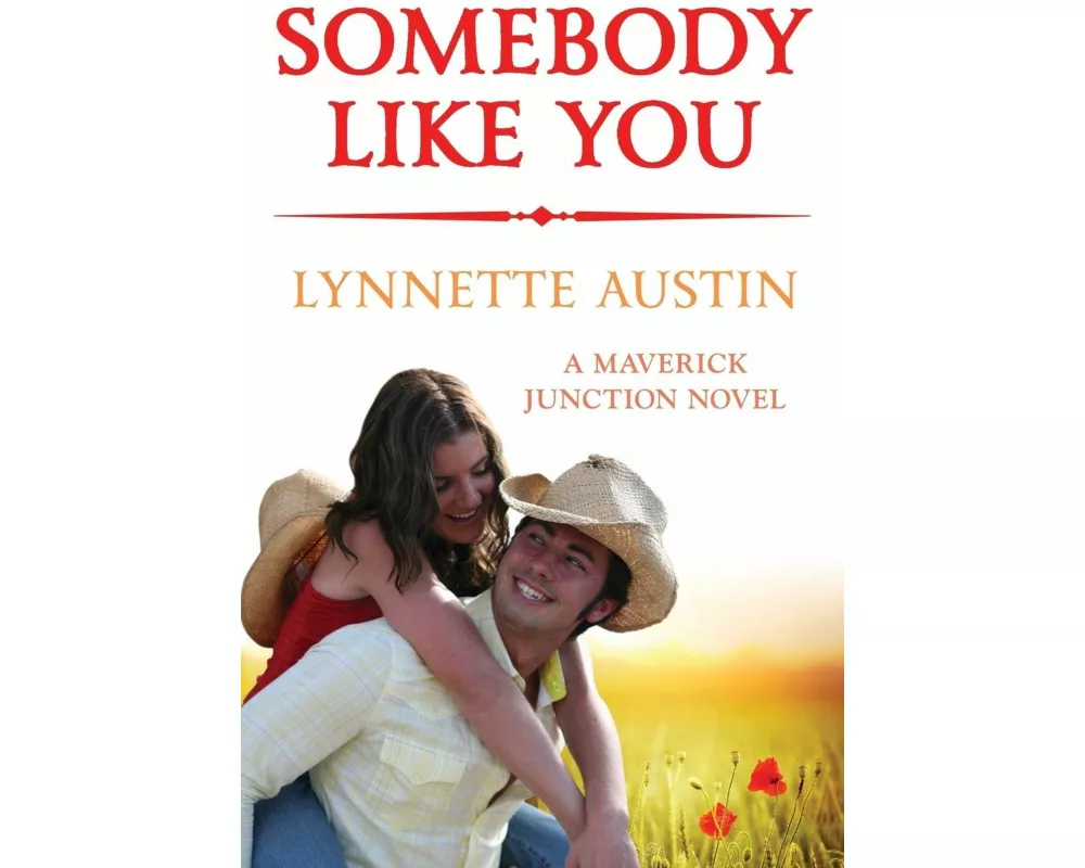 Somebody Like You