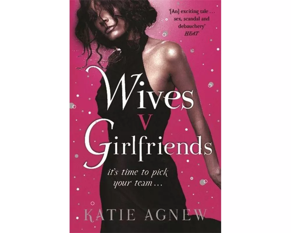 Wives v. Girlfriends