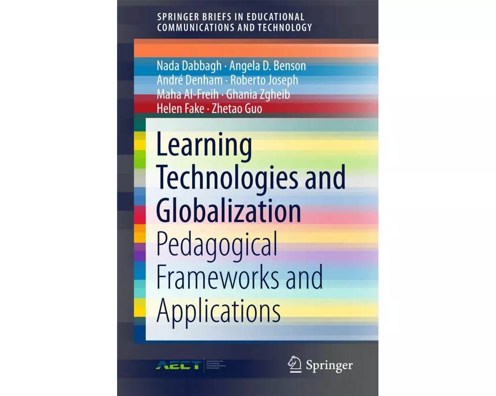 Learning Technologies and Globalization